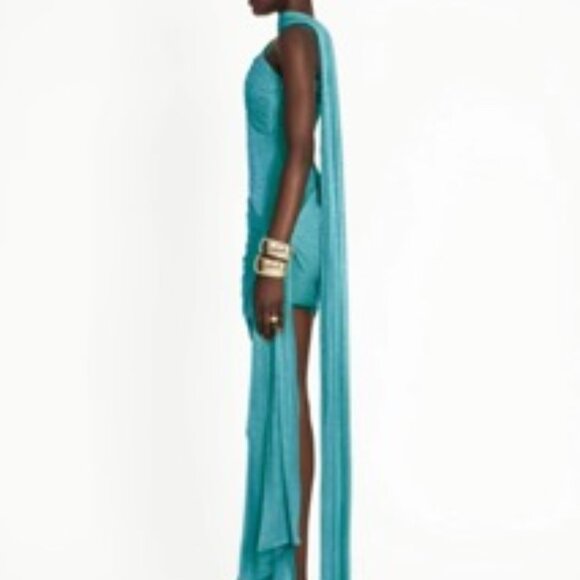 Khanums Kruz Mini Dress - Picture 2 of 4